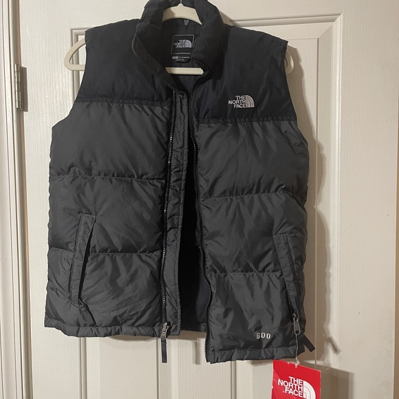 The North Face Other - Boys North Face vest. New